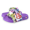 Picture of SLIPPER SLIDERS DOTTY LARGE 36-38